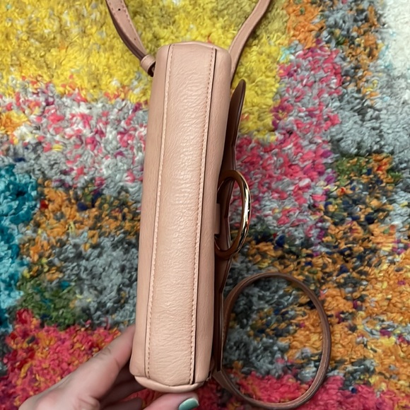 Lauren Conrad Blush Purse - Picture 15 of 16